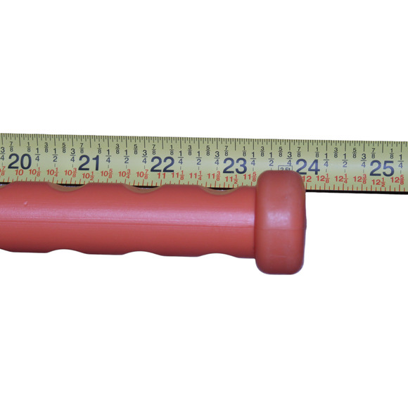 Greenbrier International Mini Whiffle Ball Bat Orange 24" - Picture 2 of 5